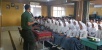 Babinsa 01 Sei Jodoh Berikan Materi Wasbang Kepada Siswa/Siswi SMK HMS 